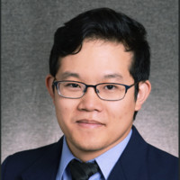 Morris Huang photo